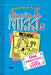 Portada del libro DIARIO DE NIKKI 5: UNA SABELOTODO NO TAN LISTA - Compralo en Aristotelez.com