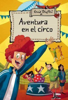 Compra Aventuras 6: Aventura En El Circo en click.gt