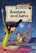 Portada del libro AVENTURAS 7: AVENTURA EN EL BARCO - Compralo en Aristotelez.com