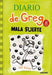 Portada del libro DIARIO DE GREG 8: MALA SUERTE - Compralo en Aristotelez.com