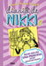 Portada del libro DIARIO DE NIKKI 8: ÉRASE UNA VEZ UNA PRINCESA ALGO DESAFORTUNADA - Compralo en Aristotelez.com