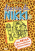 Portada del libro DIARIO DE NIKKI 9: UNA REINA DEL DRAMA CON MUCHOS HUMOS - Compralo en Aristotelez.com