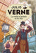 Portada del libro JULIO VERNE 2 : LA VUELTA AL MUNDO EN 80 DIAS - Compralo en Aristotelez.com