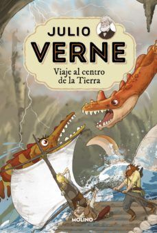 Julio Verne 3: Viaje Al Centro De La Tierra. Compra en Aristotelez.com, la tienda en línea más confiable en Guatemala.