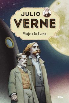 Julio Verne 7 :viaje A La Luna. Todo lo que buscas lo encuentras en Aristotelez.com.