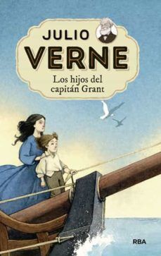 Julio Verne 11: Los Hijos Del Capitan Grant. Aristotelez.com, La tienda en línea más completa de Guatemala.