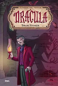 Compra Dracula en click.gt