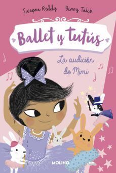 Ballet Y Tutus 5: La Audición De Mimi. Compra en Aristotelez.com. Paga contra entrega en todo el país.