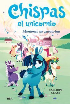 Compra Chispas El Unicornio 2. Montones De Purpurina en click.gt