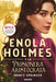 Portada del libro ENOLA HOLMES 2: ENOLA HOLMES Y LA PRISIONERA ARISTOCRATA - Compralo en Aristotelez.com