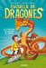 Portada del libro ESCUELA DE DRAGONES 1: EL DESPERTAR DEL DRAGON DE TIERRA - Compralo en Aristotelez.com