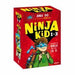 Estuche Ninja Kid 1, 2 Y 3 (de Tirillas A Ninja, El Ninja Volador Y El Rayo Ninja). Compra desde casa de manera fácil y segura en Aristotelez.com