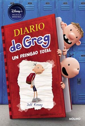 Diario De Greg 1. Un Pringao Total (edic Especial Pelicula). Explora los mejores libros en Aristotelez.com