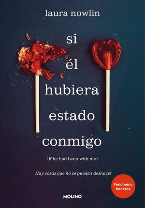 Si El Hubiera Estado Conmigo. Encuentra más libros en Aristotelez.com, Envíos a toda Guate.