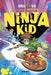 Ninja Kid 11. ¡ninjas Artistas!. Zerobolas tiene los mejores precios y envíos más rápidos.