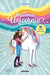 Portada del libro ACADEMIA UNICORNIO 1: SOFIA Y ARCO IRIS - Compralo en Aristotelez.com