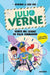 Aprende A Leer Con Verne - Veinte Mil Leguas De Viaje Sub Marino. Todo lo que buscas lo encuentras en Aristotelez.com.