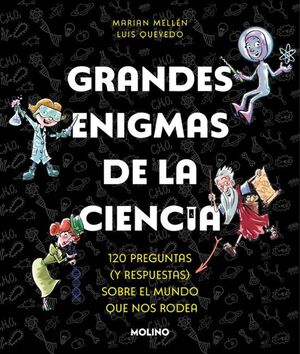 Grandes Enigmas De La Ciencia. Zerobolas tiene los mejores precios y envíos más rápidos.