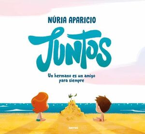 Compra Juntos: Un Hermano Es Un Amigo Para Siempre en click.gt