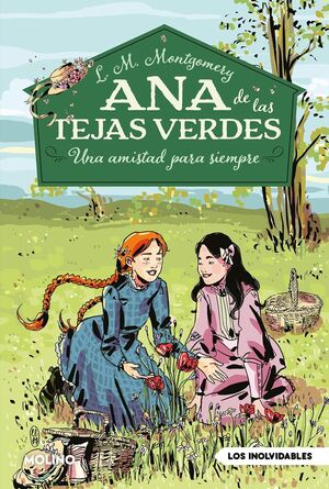 Ana De Las Tejas Verdes 2: Una Amistad Para Siempre. Envíos a toda Guatemala, compra en Aristotelez.com.