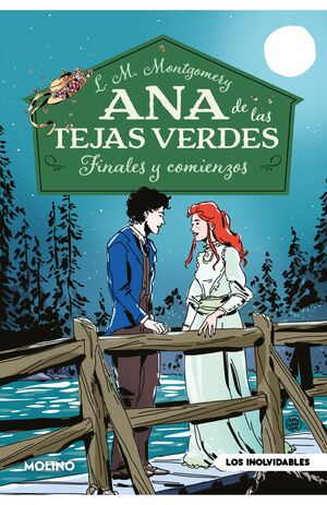 Ana De Las Tejas Verdes 6: Finales Y Comienzos. Aristotelez.com es tu primera opción en libros.