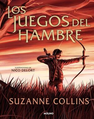Compra Los Juegos Del Hambre 1: Juegos Del Hambre (edic Ilustrada) en click.gt