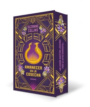 Los Juegos Del Hambre 5: Amanecer En La Cosecha (edición Especial Limitada). Encuentra lo que necesitas en Aristotelez.com.