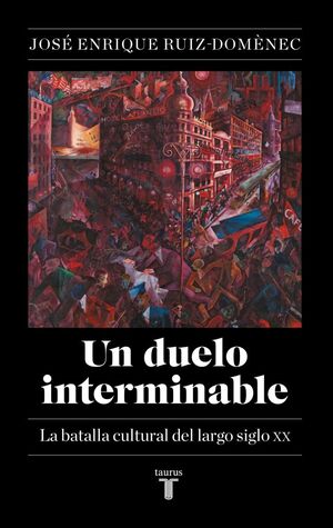 Compra Un Duelo Interminable en click.gt