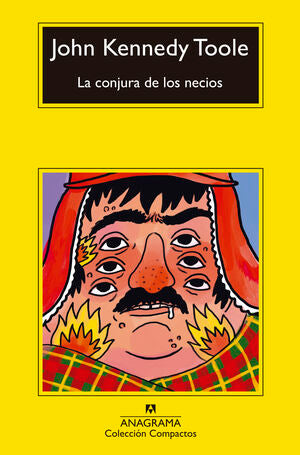 Compra La Conjura De Los Necios en click.gt