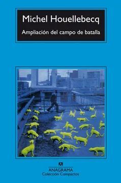Compra Ampliacion Del Campo De Batalla en click.gt
