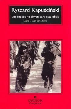 Compra Los Cínicos No Sirven Para Este Oficio en click.gt