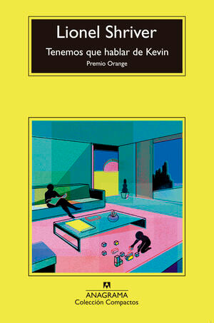 Compra Tenemos Que Hablar De Kevin en click.gt