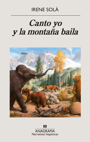 Compra Canto Yo Y La Montaña Baila en click.gt