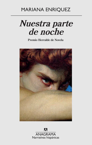 Compra Nuestra Parte De Noche en click.gt