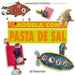 Portada del libro MODELA CON PASTA DE SAL - Compralo en Aristotelez.com