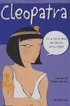 Portada del libro ME LLAMO? CLEOPATRA - Compralo en Aristotelez.com