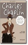 Portada del libro ME LLAMO? CHARLES CHAPLIN - Compralo en Aristotelez.com