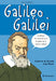 Portada del libro ME LLAMO... GALILEO GALILEI - Compralo en Aristotelez.com