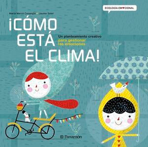 Compra ¡cómo Está El Clima! en click.gt
