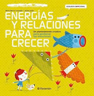 Compra Energías Y Relaciones Para Crecer en click.gt