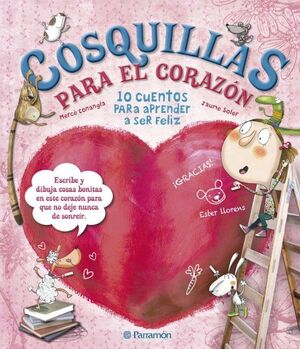 Compra Cosquillas Para El Corazón en click.gt