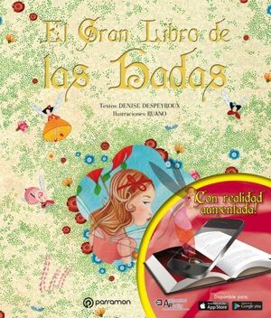 El Gran Libro De Las Hadas. Todo lo que buscas lo encuentras en Aristotelez.com.
