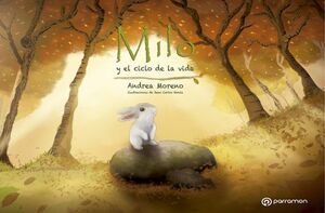 Compra Milo Y El Ciclo De La Vida en click.gt