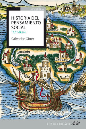 Compra *historia Del Pensamiento Social en click.gt