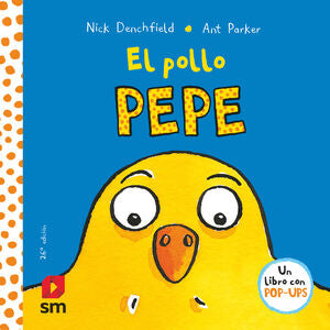 Compra El Pollo Pepe en click.gt
