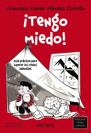 Compra ¡tengo Miedo! en click.gt