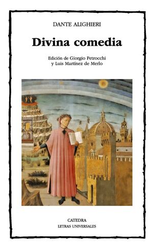 Compra Divina Comedia en click.gt