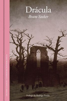 Compra Dracula en click.gt
