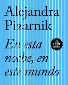 En Esta Noche, En Este Mundo. Lo último en libros está en Aristotelez.com