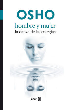 Portada del libro HOMBRE Y MUJER - Compralo en Aristotelez.com